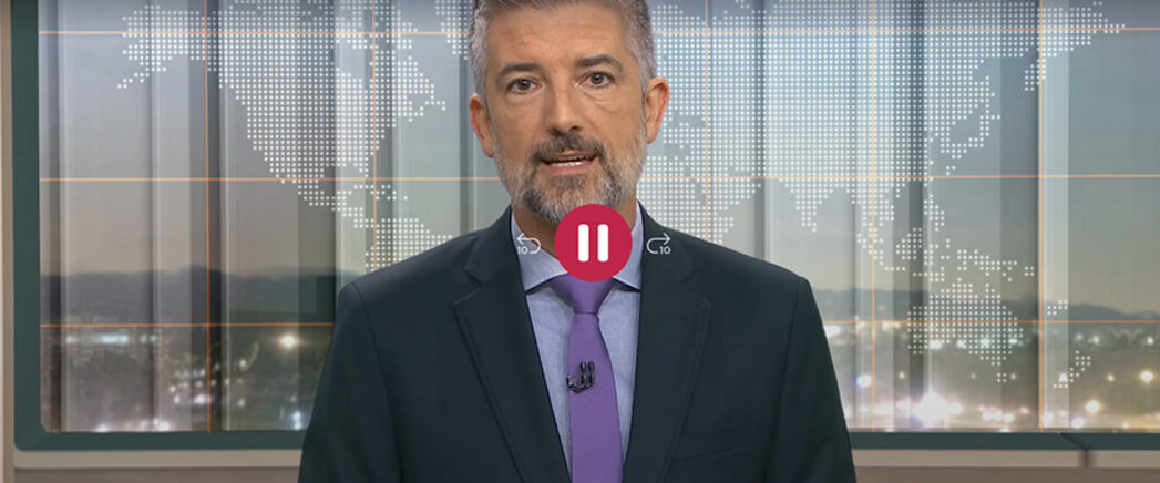 Telenotícies vespre- TV3
