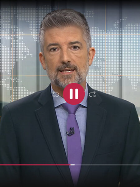 Telenotícies vespre- TV3