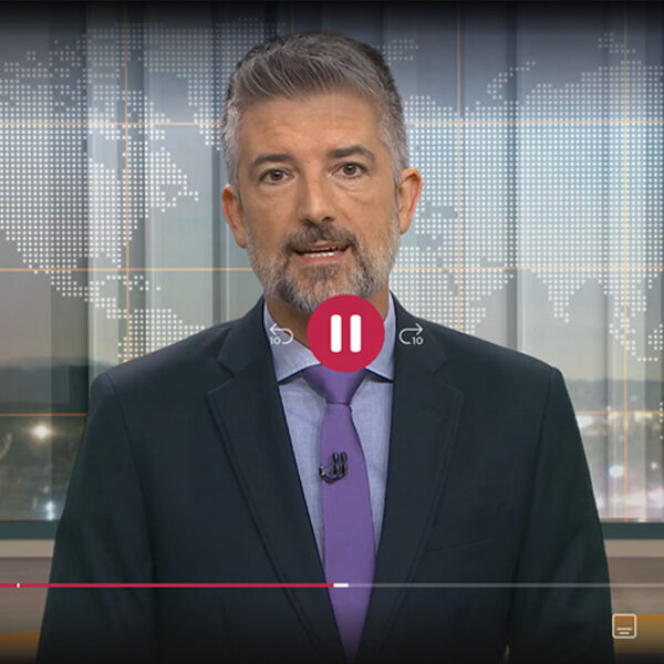 Telenotícies vespre- TV3
