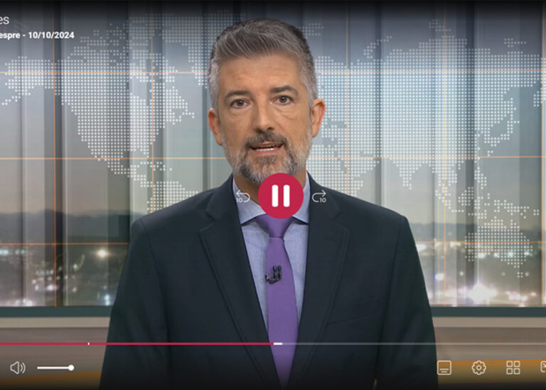 Telenotícies vespre- TV3