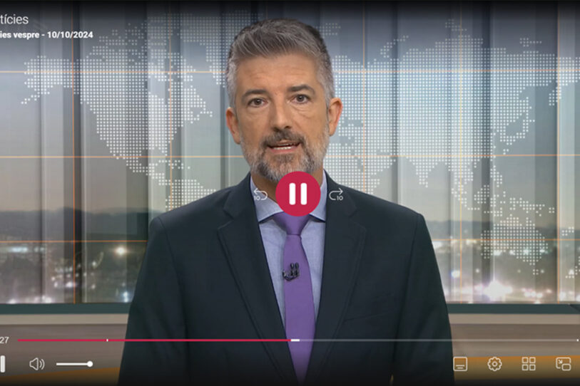 Telenotícies vespre- TV3