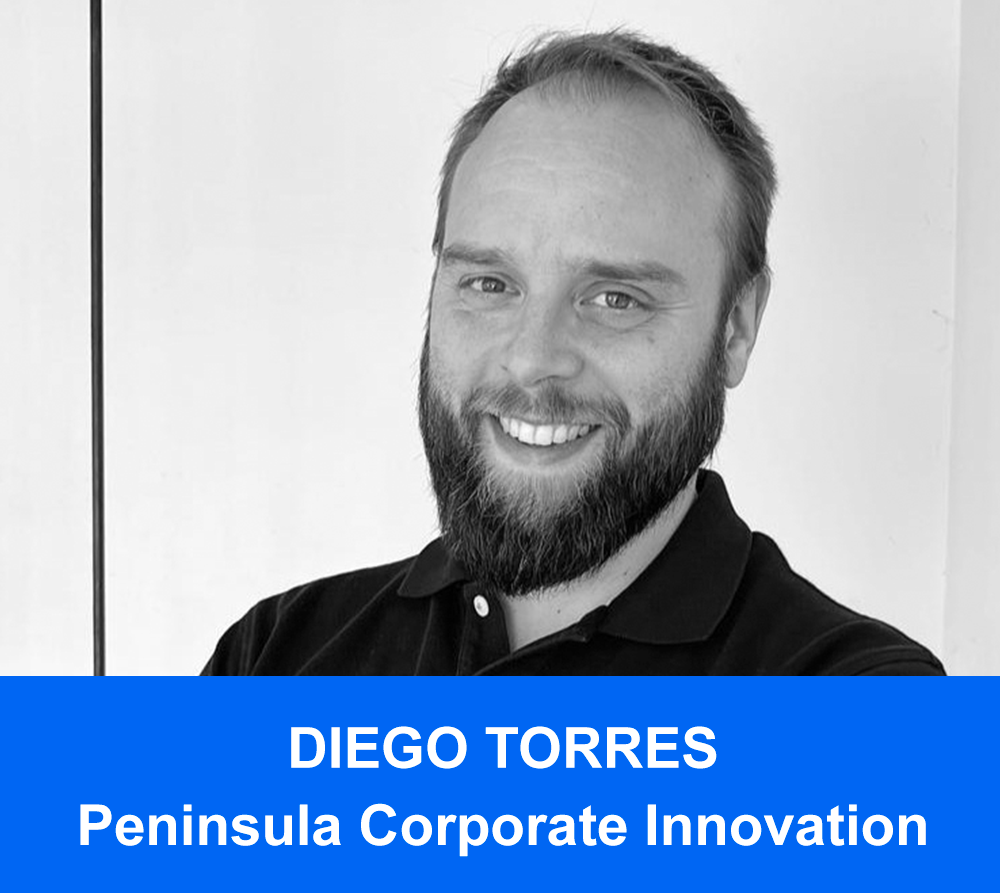 DiegoTorres_PeninsulaCorporatennovation