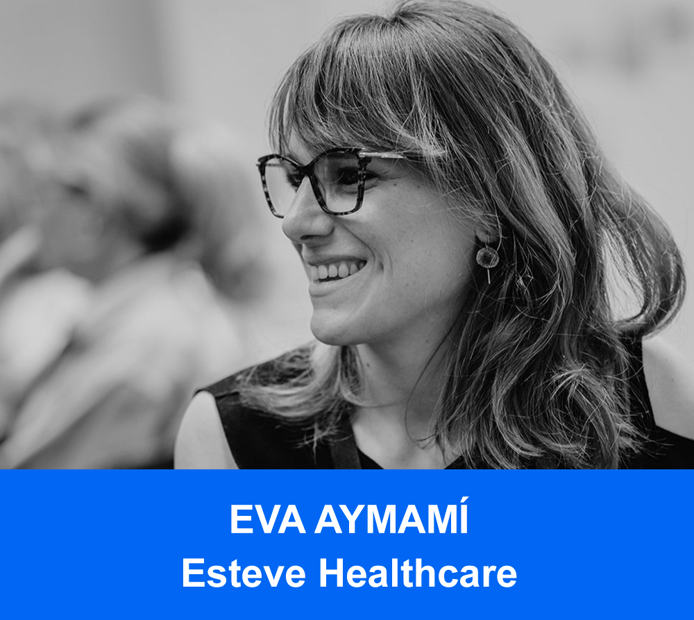 EvaAymamíGili_EsteveHealthcare2