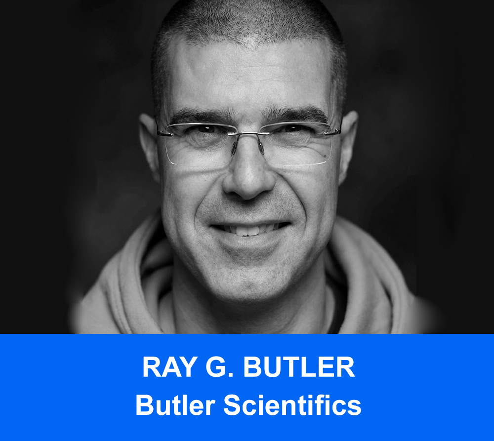 Ray G Butler_ButlerScientifics