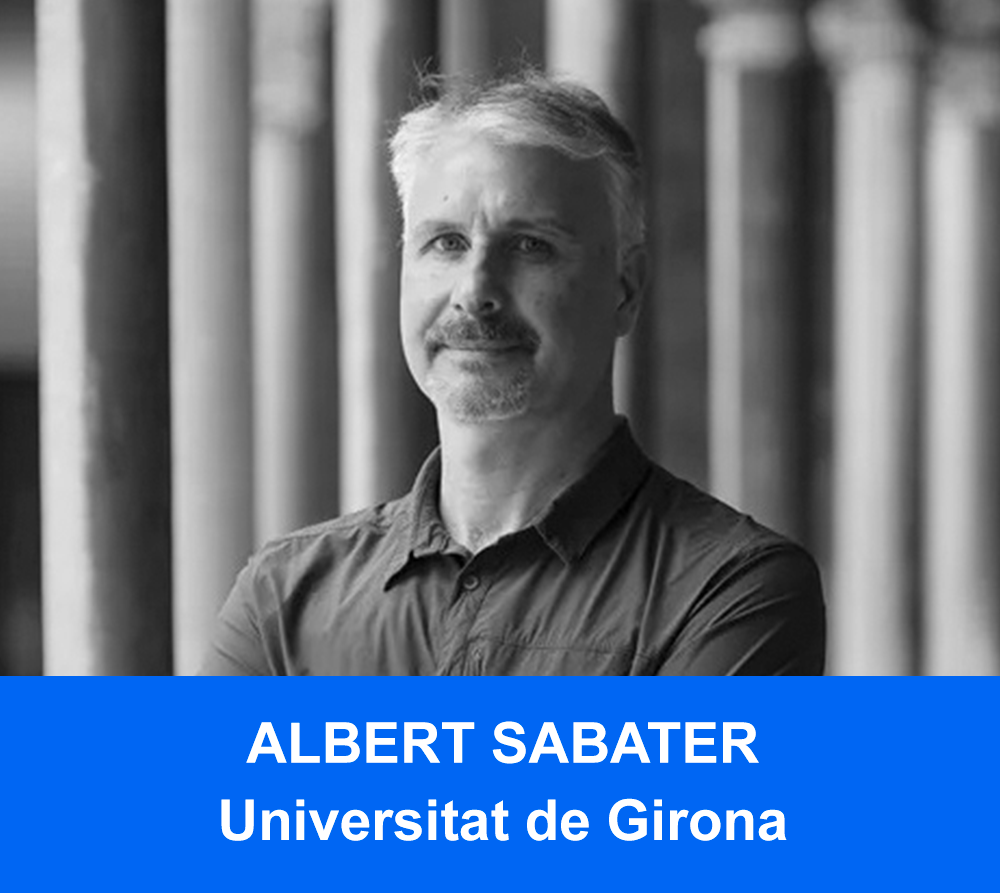 AlbertSabater_UniversitatdeGirona